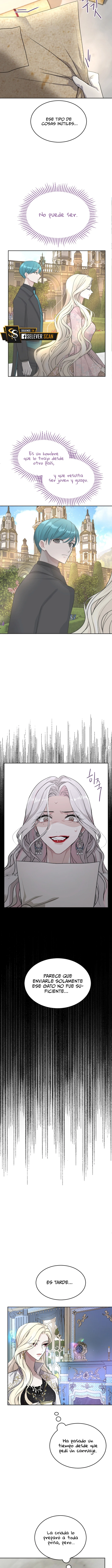 Me Corromperé Junto Al Emperador Capítulo 24 - Page 13