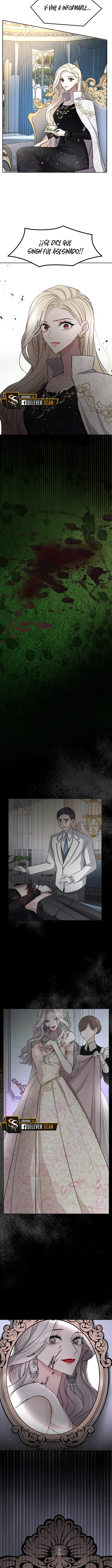 Me Corromperé Junto Al Emperador Capítulo 24 - Page 15