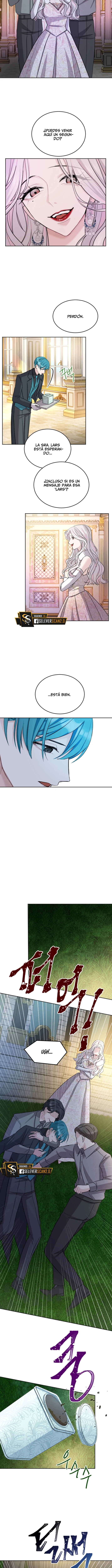 Me Corromperé Junto Al Emperador Capítulo 25 - Page 11
