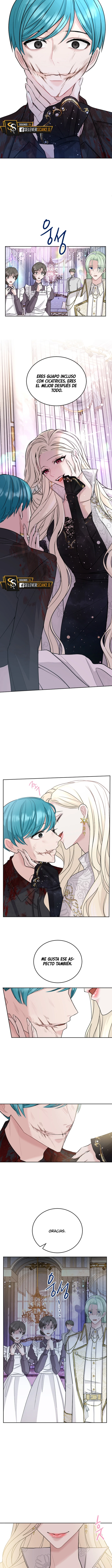 Me Corromperé Junto Al Emperador Capítulo 25 - Page 14