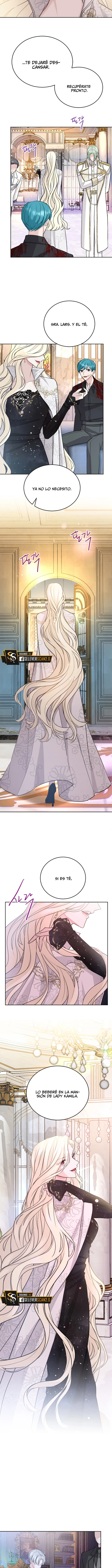 Me Corromperé Junto Al Emperador Capítulo 25 - Page 15