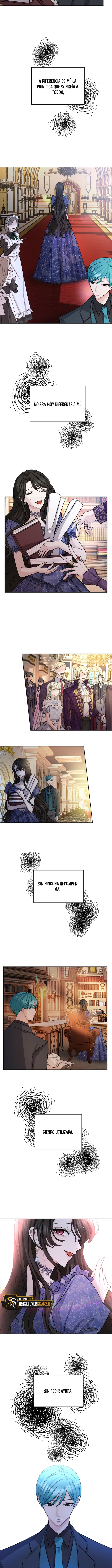 Me Corromperé Junto Al Emperador Capítulo 25 - Page 7