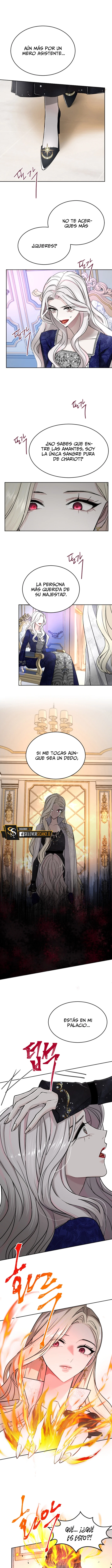 Me Corromperé Junto Al Emperador Capítulo 26 - Page 10