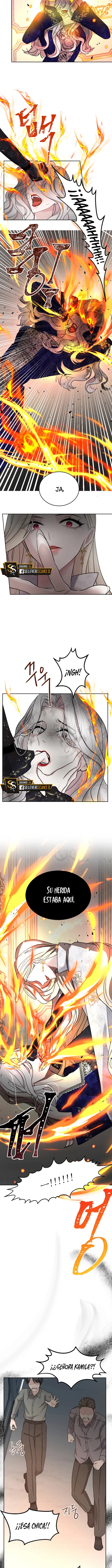 Me Corromperé Junto Al Emperador Capítulo 26 - Page 11