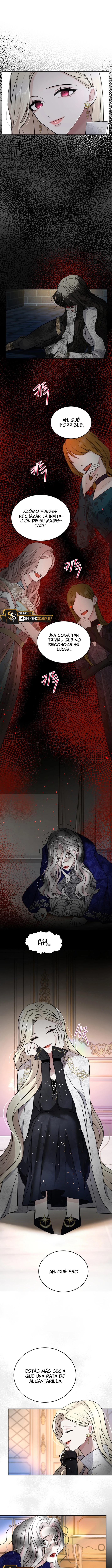 Me Corromperé Junto Al Emperador Capítulo 26 - Page 13