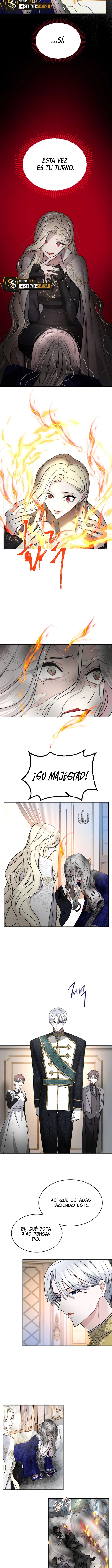 Me Corromperé Junto Al Emperador Capítulo 26 - Page 14