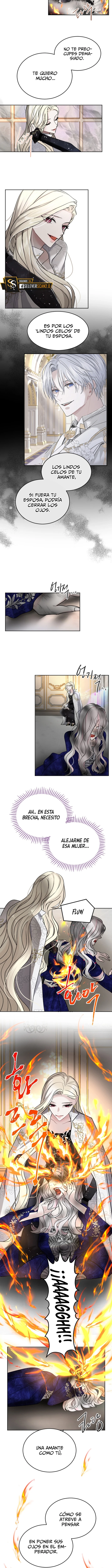 Me Corromperé Junto Al Emperador Capítulo 26 - Page 15