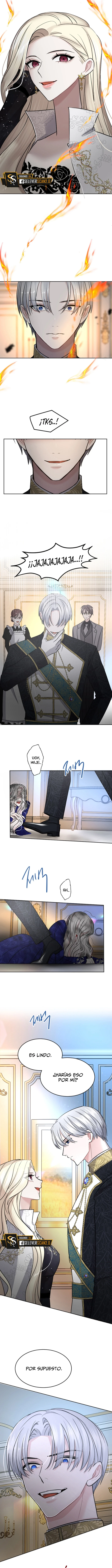 Me Corromperé Junto Al Emperador Capítulo 26 - Page 16