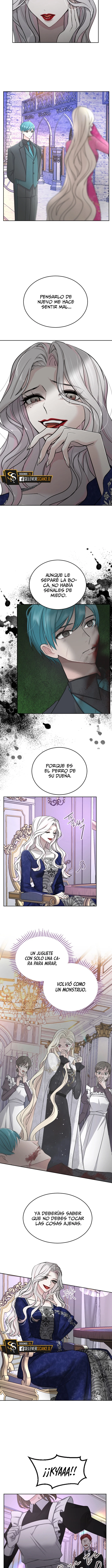 Me Corromperé Junto Al Emperador Capítulo 26 - Page 7