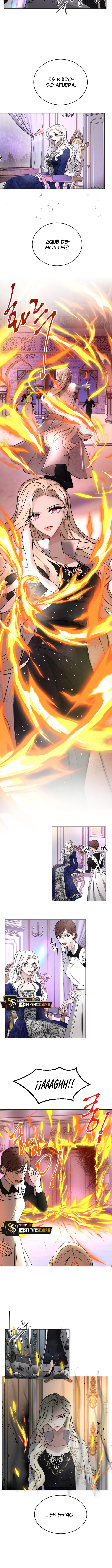 Me Corromperé Junto Al Emperador Capítulo 26 - Page 8