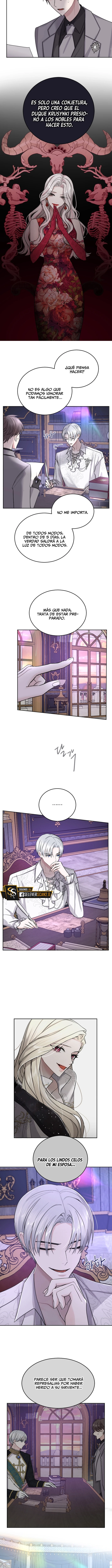 Me Corromperé Junto Al Emperador Capítulo 28 - Page 12