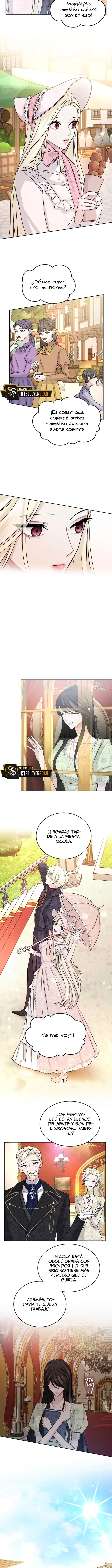 Me Corromperé Junto Al Emperador Capítulo 29 - Page 11