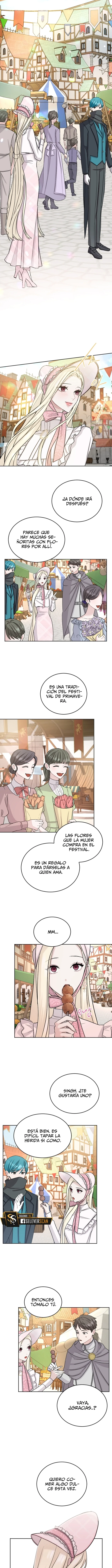 Me Corromperé Junto Al Emperador Capítulo 29 - Page 12