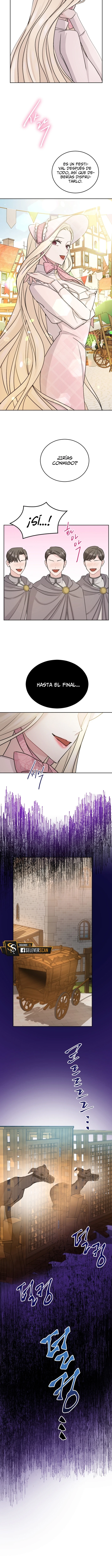 Me Corromperé Junto Al Emperador Capítulo 29 - Page 13