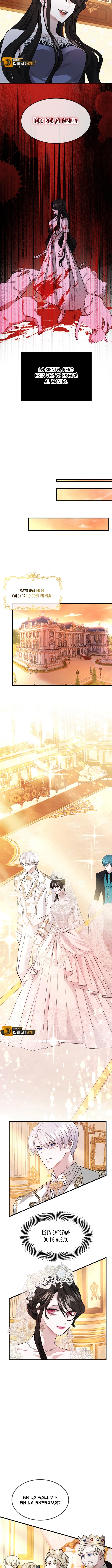 Me Corromperé Junto Al Emperador Capítulo 3 - Page 17