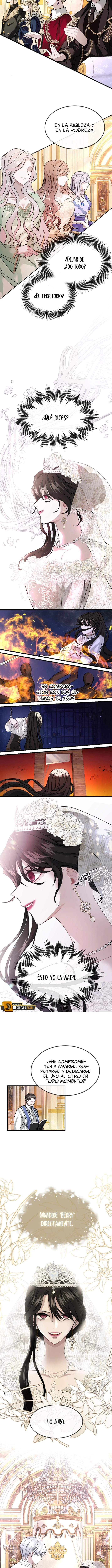 Me Corromperé Junto Al Emperador Capítulo 3 - Page 18