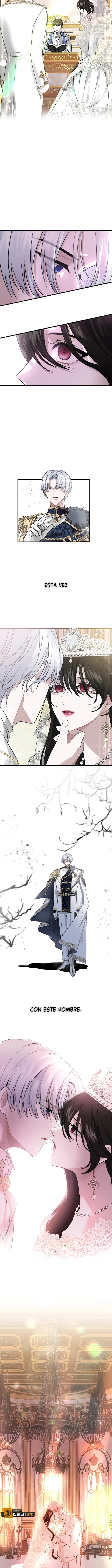 Me Corromperé Junto Al Emperador Capítulo 3 - Page 19
