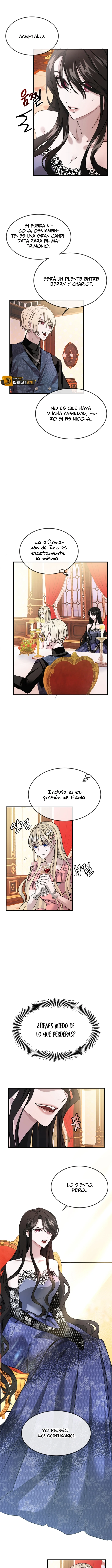 Me Corromperé Junto Al Emperador Capítulo 3 - Page 9