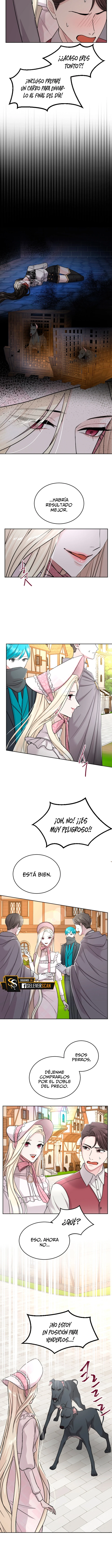 Me Corromperé Junto Al Emperador Capítulo 30 - Page 10