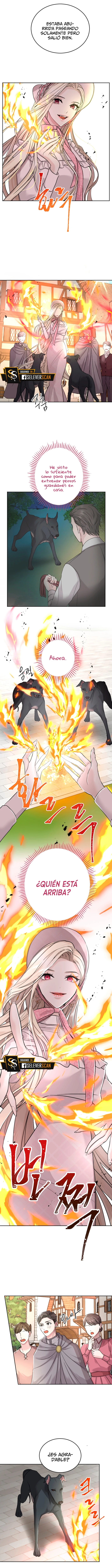 Me Corromperé Junto Al Emperador Capítulo 30 - Page 11