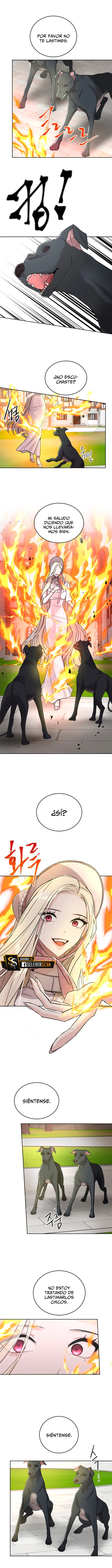 Me Corromperé Junto Al Emperador Capítulo 30 - Page 12