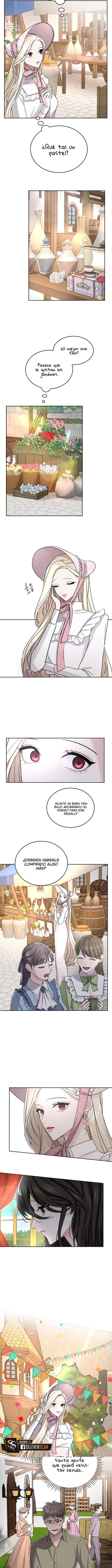 Me Corromperé Junto Al Emperador Capítulo 31 - Page 7