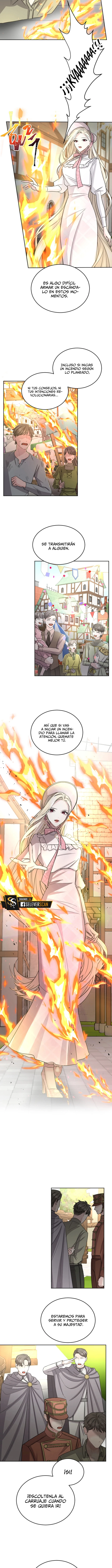 Me Corromperé Junto Al Emperador Capítulo 32 - Page 12