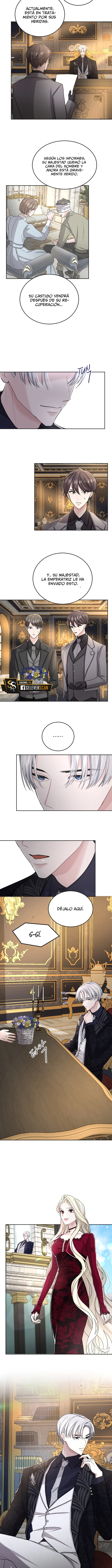 Me Corromperé Junto Al Emperador Capítulo 32 - Page 14