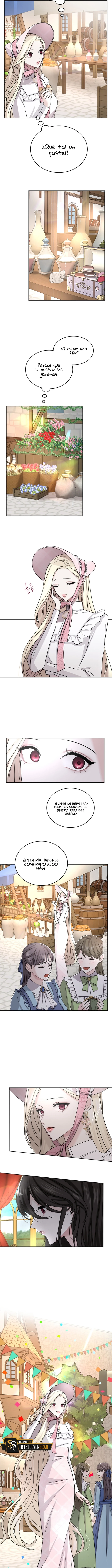 Me Corromperé Junto Al Emperador Capítulo 32 - Page 7