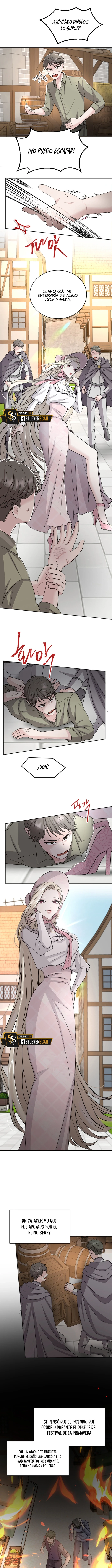 Me Corromperé Junto Al Emperador Capítulo 32 - Page 9