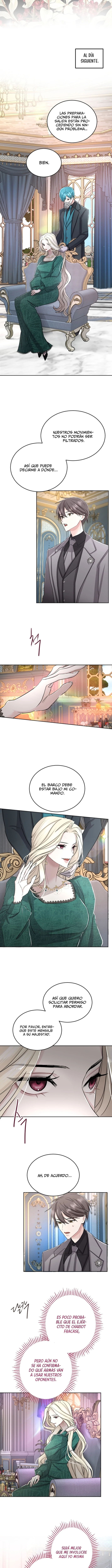 Me Corromperé Junto Al Emperador Capítulo 33 - Page 9