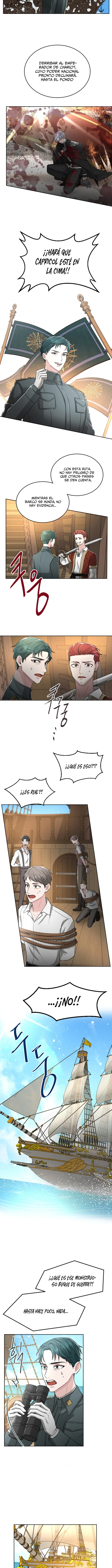 Me Corromperé Junto Al Emperador Capítulo 34 - Page 12