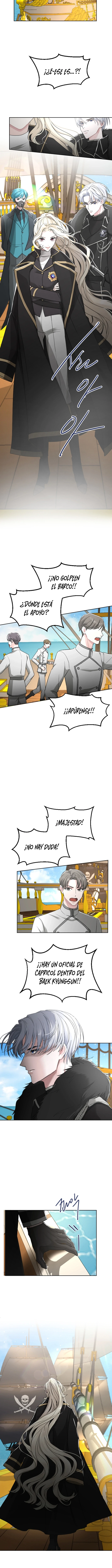 Me Corromperé Junto Al Emperador Capítulo 34 - Page 13