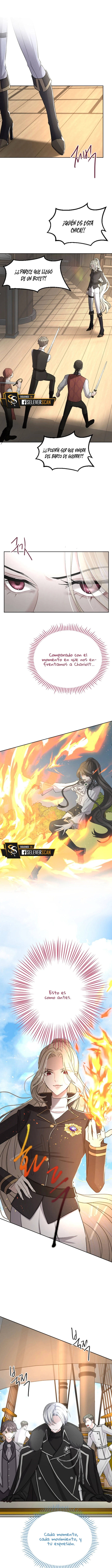 Me Corromperé Junto Al Emperador Capítulo 35 - Page 11