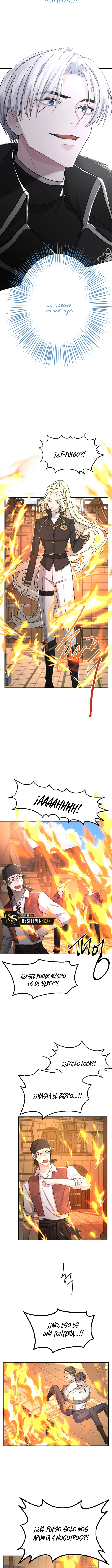 Me Corromperé Junto Al Emperador Capítulo 35 - Page 12