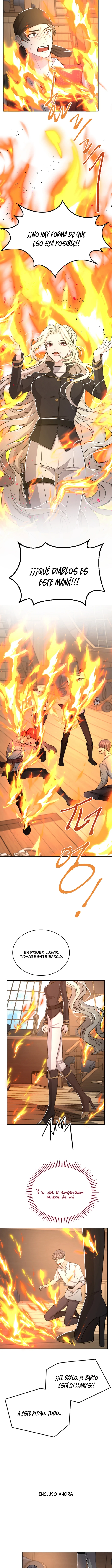 Me Corromperé Junto Al Emperador Capítulo 35 - Page 13