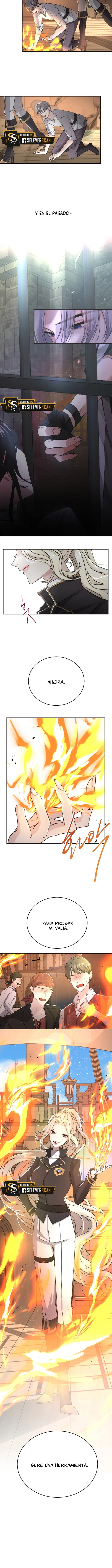 Me Corromperé Junto Al Emperador Capítulo 35 - Page 14