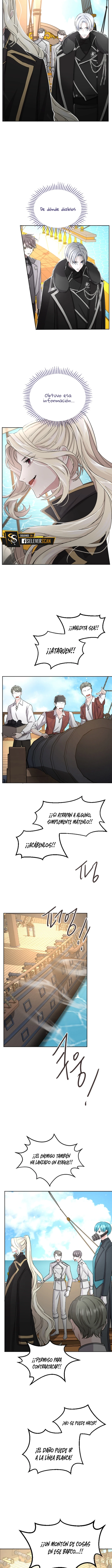 Me Corromperé Junto Al Emperador Capítulo 35 - Page 7