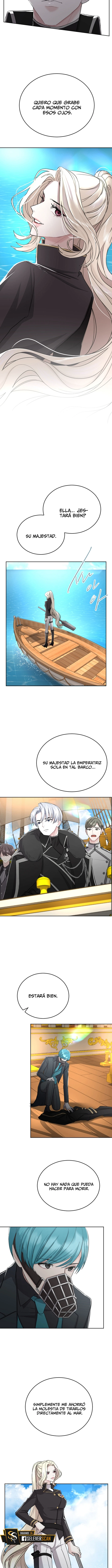 Me Corromperé Junto Al Emperador Capítulo 35 - Page 9