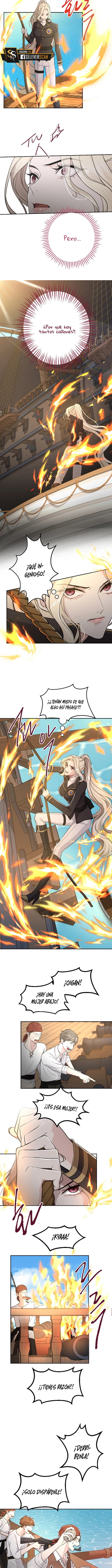 Me Corromperé Junto Al Emperador Capítulo 36 - Page 10