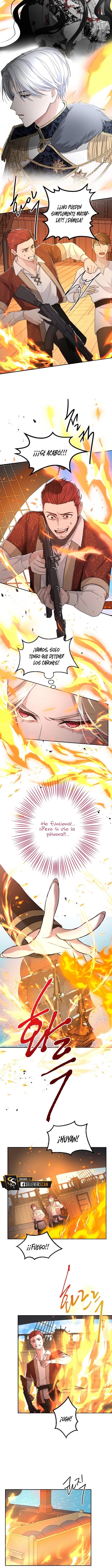 Me Corromperé Junto Al Emperador Capítulo 36 - Page 12