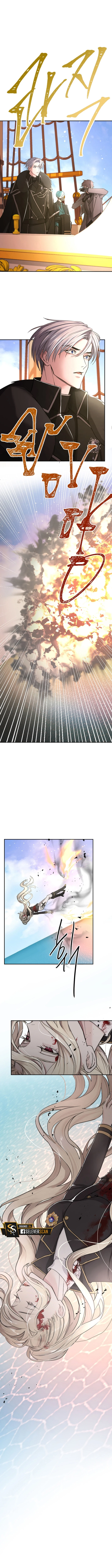 Me Corromperé Junto Al Emperador Capítulo 36 - Page 13