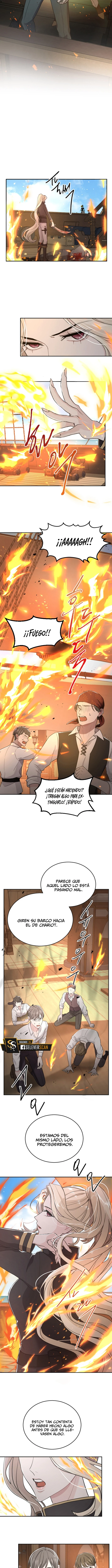 Me Corromperé Junto Al Emperador Capítulo 36 - Page 8