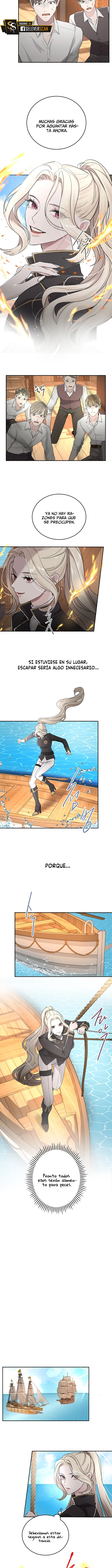 Me Corromperé Junto Al Emperador Capítulo 36 - Page 9