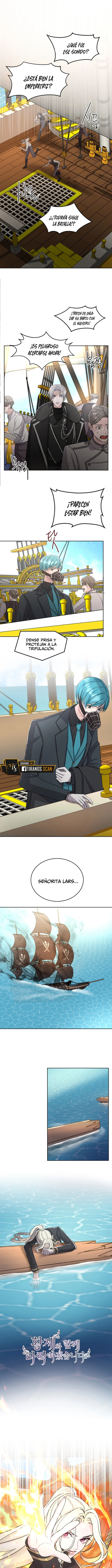 Me Corromperé Junto Al Emperador Capítulo 37 - Page 6