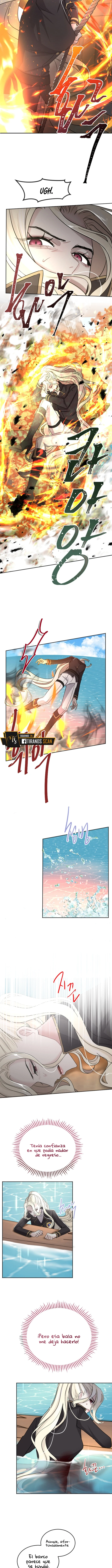 Me Corromperé Junto Al Emperador Capítulo 37 - Page 7