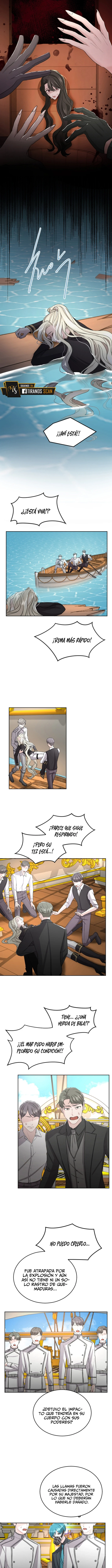 Me Corromperé Junto Al Emperador Capítulo 37 - Page 9