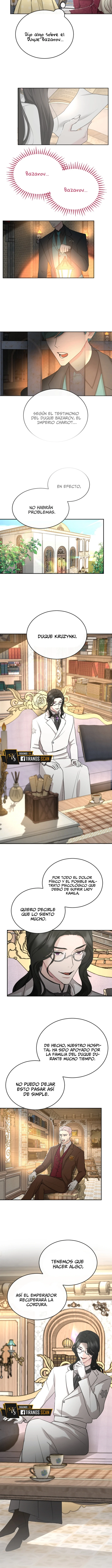 Me Corromperé Junto Al Emperador Capítulo 38 - Page 14