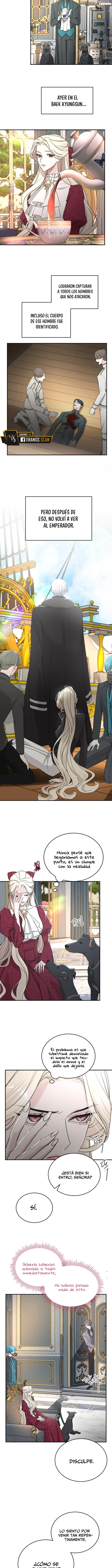 Me Corromperé Junto Al Emperador Capítulo 38 - Page 9