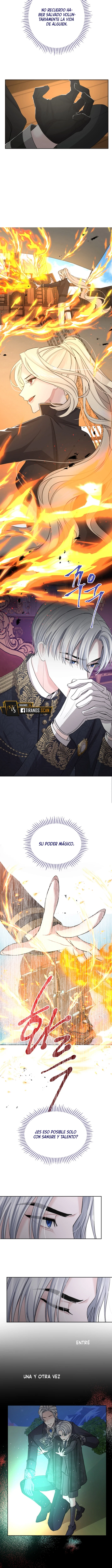 Me Corromperé Junto Al Emperador Capítulo 39 - Page 10